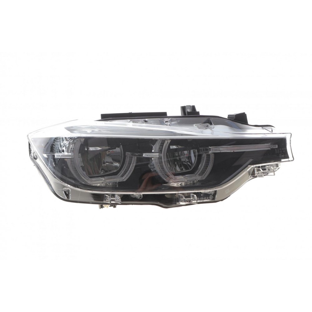 Фара (R) BMW 3 (F30/F80) 11-18 (LED)