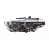 Фара (R) BMW 3 (F30/F80) 11-18 (LED)