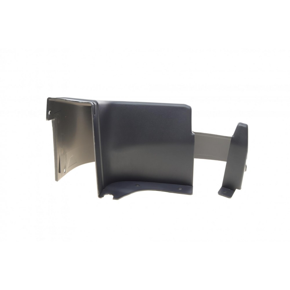 Кут бампера (заднього) Ford Transit 14- (L)