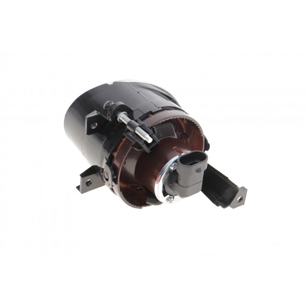 Фара протитуманна VW Caddy III/Touran 03- (L)