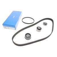 VKMA 95666 SKF Комплект ременя ГРМ