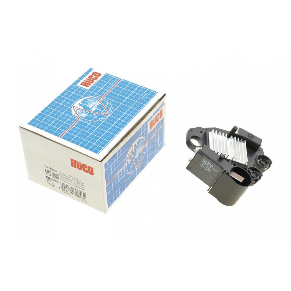 130646 HITACHI Регулятор генератора