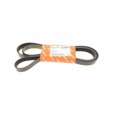 Ремінь генератора MB Sprinter 2.9TDI (+AC) (6PK2140)