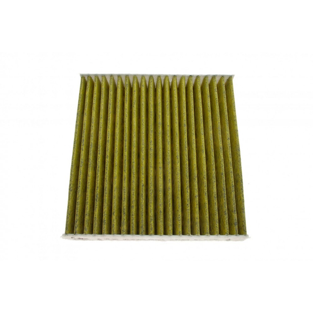 Фільтр салону Suzuki Swift 05- (вугільний)