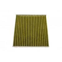 Фільтр салону Suzuki Swift 05- (вугільний)