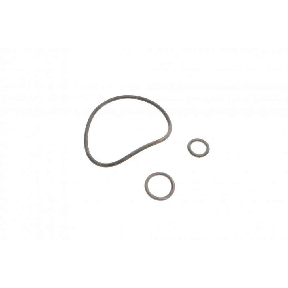 Комплект фільтрів MB (повітряний/масляний/паливний)