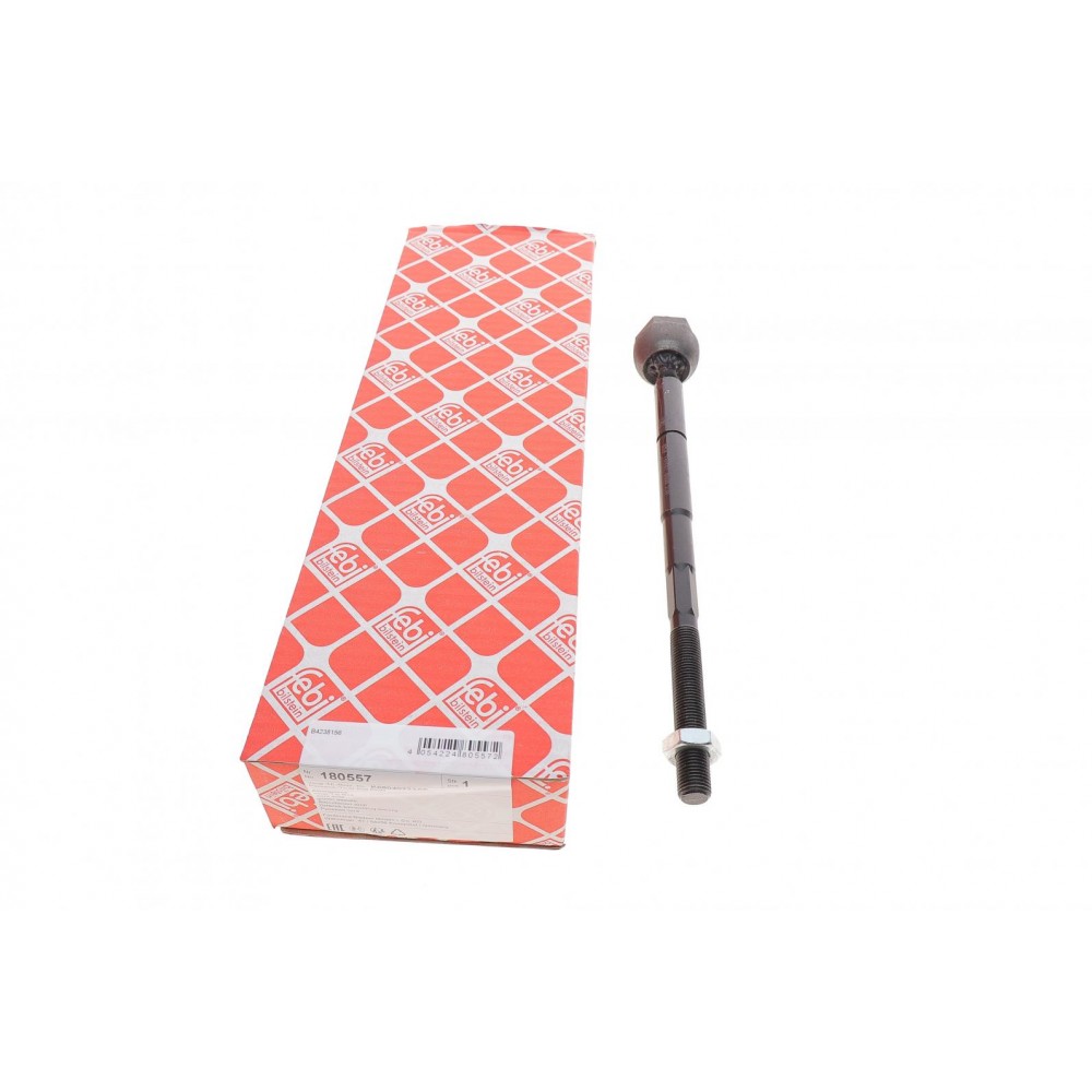 180557 FEBI BILSTEIN Осьовий шарнір рульова тяга