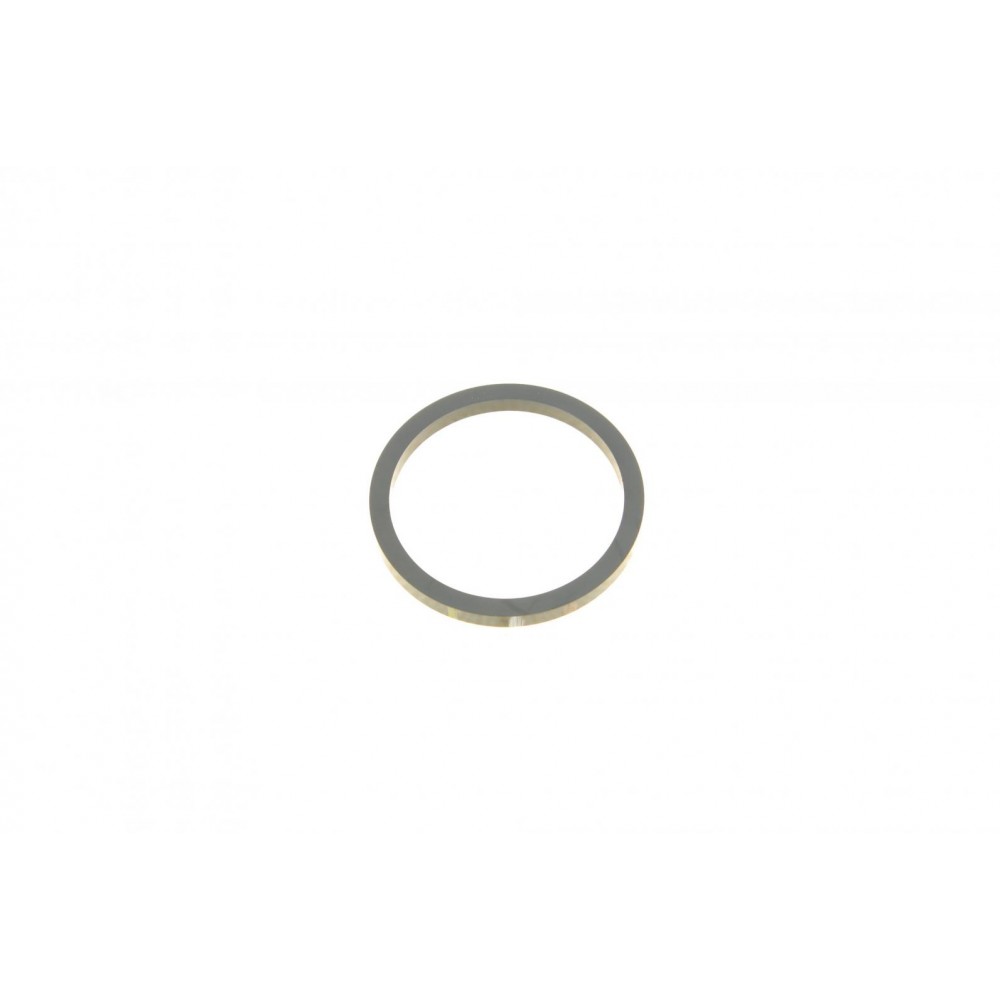 Ремкомплект супорта (заднього) Kia Rio 17- (d=34mm) (+ поршень з механізмом) (Mando)