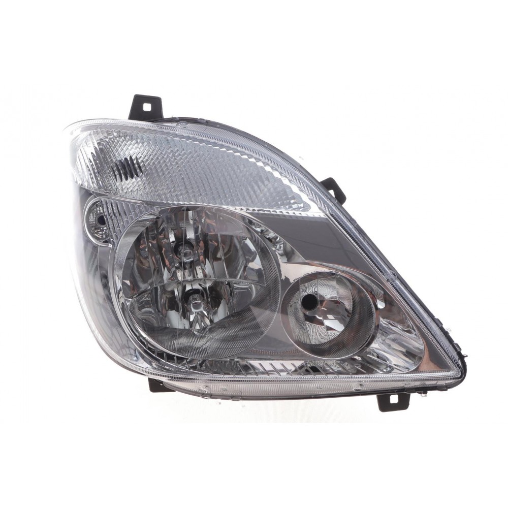 Фара (R) MB Sprinter (906) 06- (H7/H7/H7) (8294)