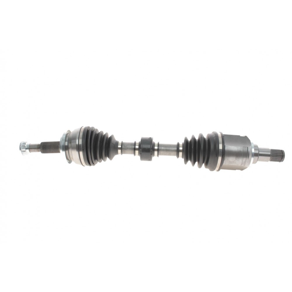 Піввісь (передня) Toyota Rav4 2.0/2.2 D 08- (L) (30x24x625)