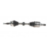 Піввісь (передня) Toyota Rav4 2.0/2.2 D 08- (L) (30x24x625)