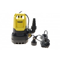 Насос дренажний для брудної води SP 11.000 DIRT (400 Вт/11000 л/ч)