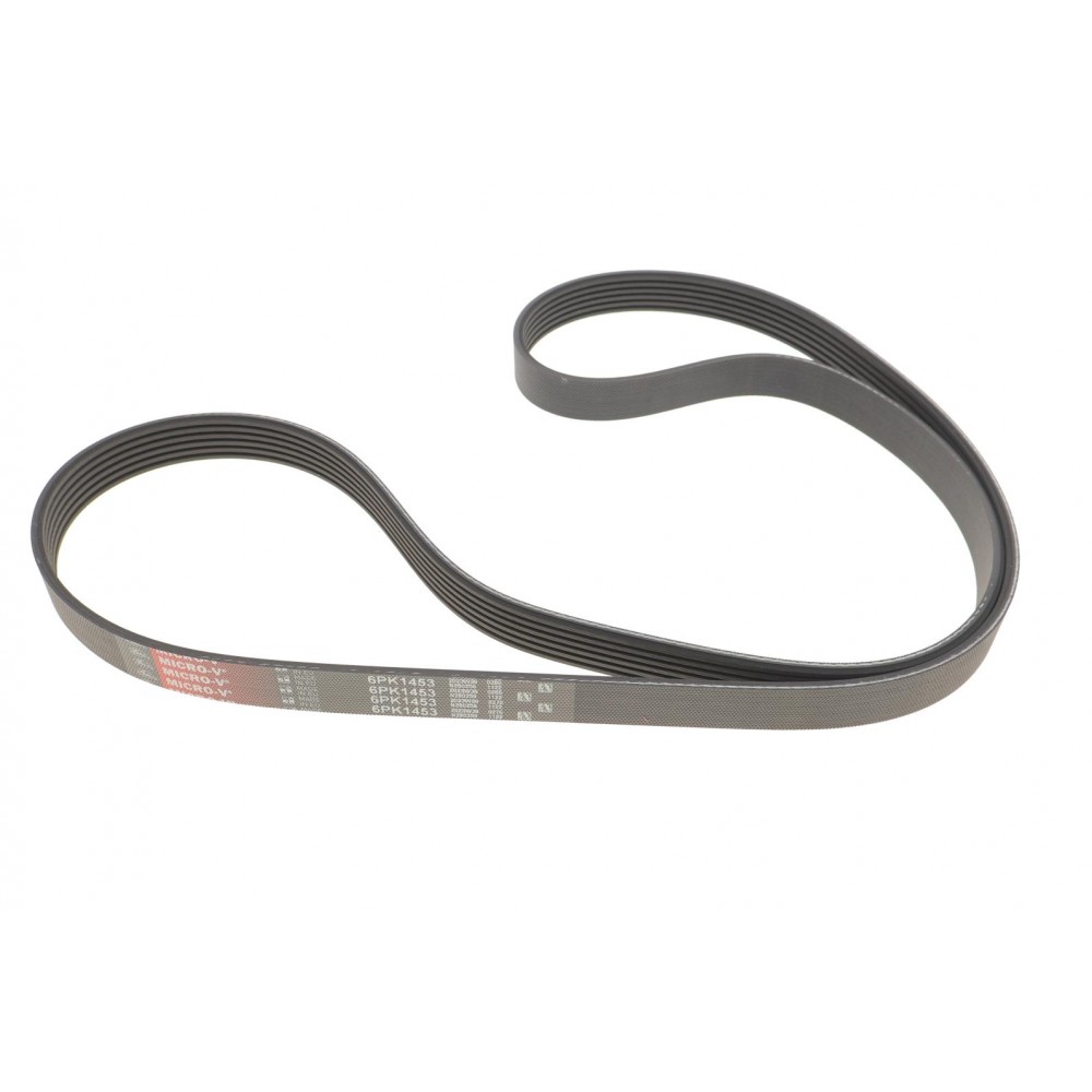 Комплект ременя генератора Citroen Berlingo/Peugeot Partner 1.1-1.6 i/bivalent/16V 96-11 (6PK1453)
