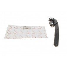 Ролик дверей (бічних/нижній) Fiat Doblo 00-16 (L)