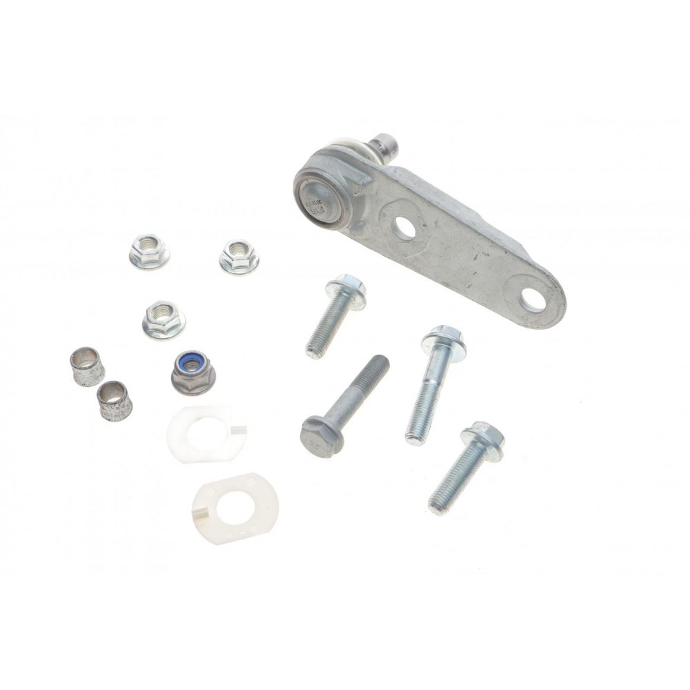 Опора кульова (передня/знизу) Renault Megane 96-01