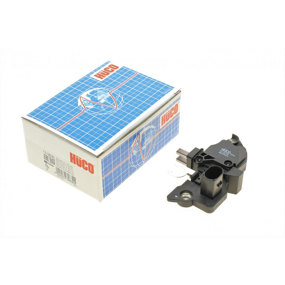 130630 HITACHI Регулятор генератора