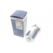 F 026 402 740 BOSCH Паливний фільтр