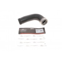 Трубка наддуваемого повітря GATES 09-0206