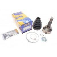 15-1511 METELLI Шарнирный комплект, Привідний вал