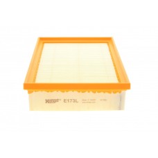E173L HENGST FILTER Повітряний фільтр
