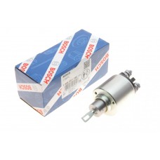 1 986 SE1 786 BOSCH Тягове реле стартер