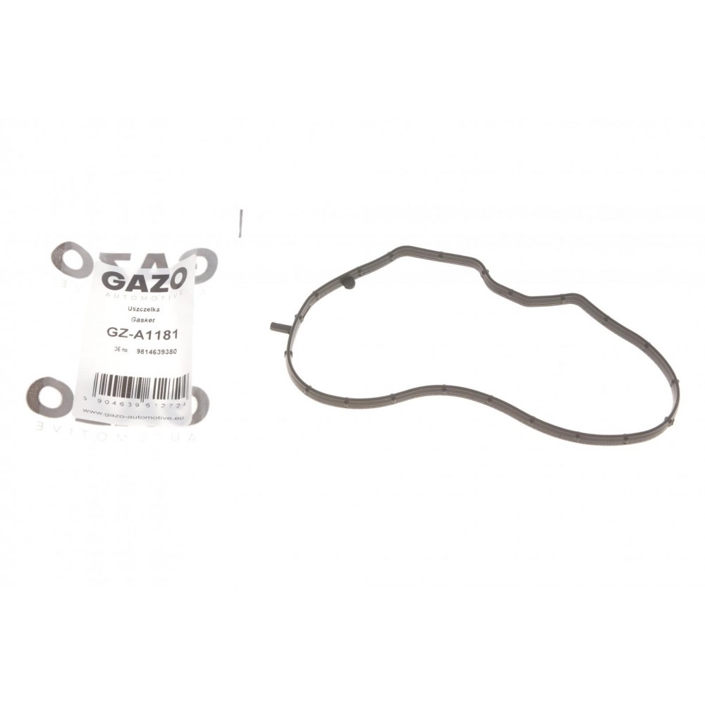 Прокладка кришки ГРМ Citroen C3/C4/Peugeot 2008/208/3008/308 12-