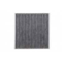 FCA-10026C KAVO PARTS Фільтр повітря у внутрішньому просторі