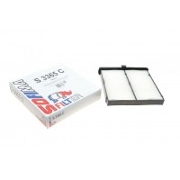 S 3365 C SOFIMA Фільтр повітря у внутрішньому просторі