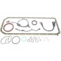 427003P CORTECO Комплект прокладок блок картер двигуна