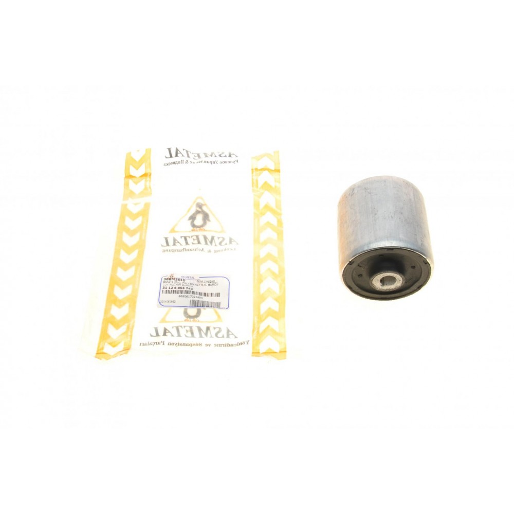 38BM2610 ASMETAL Підвіска важіль незалежної підвіски колеса