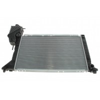 CR 682 000S MAHLE Радіатор охолодження двигуна