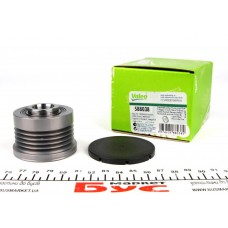 588038 VALEO Механізм вільного ходу генератора
