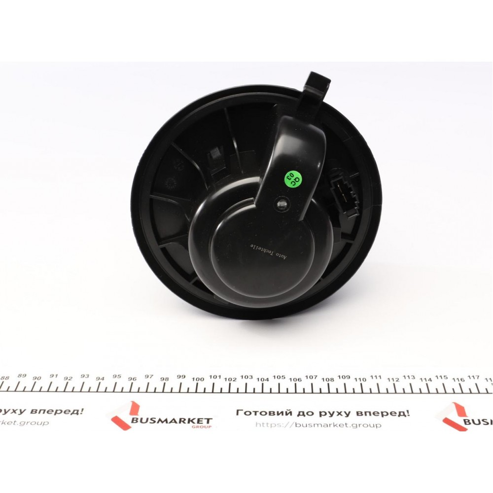 Моторчик пічки VW T5 03-15/T6 15-