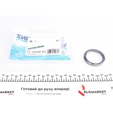 Прокладка колектора випускного BMW 3/5/X3 2.0-2.8 11-, N20/N26