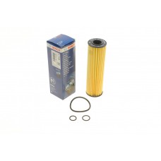 F 026 407 132 BOSCH Масляний фільтр