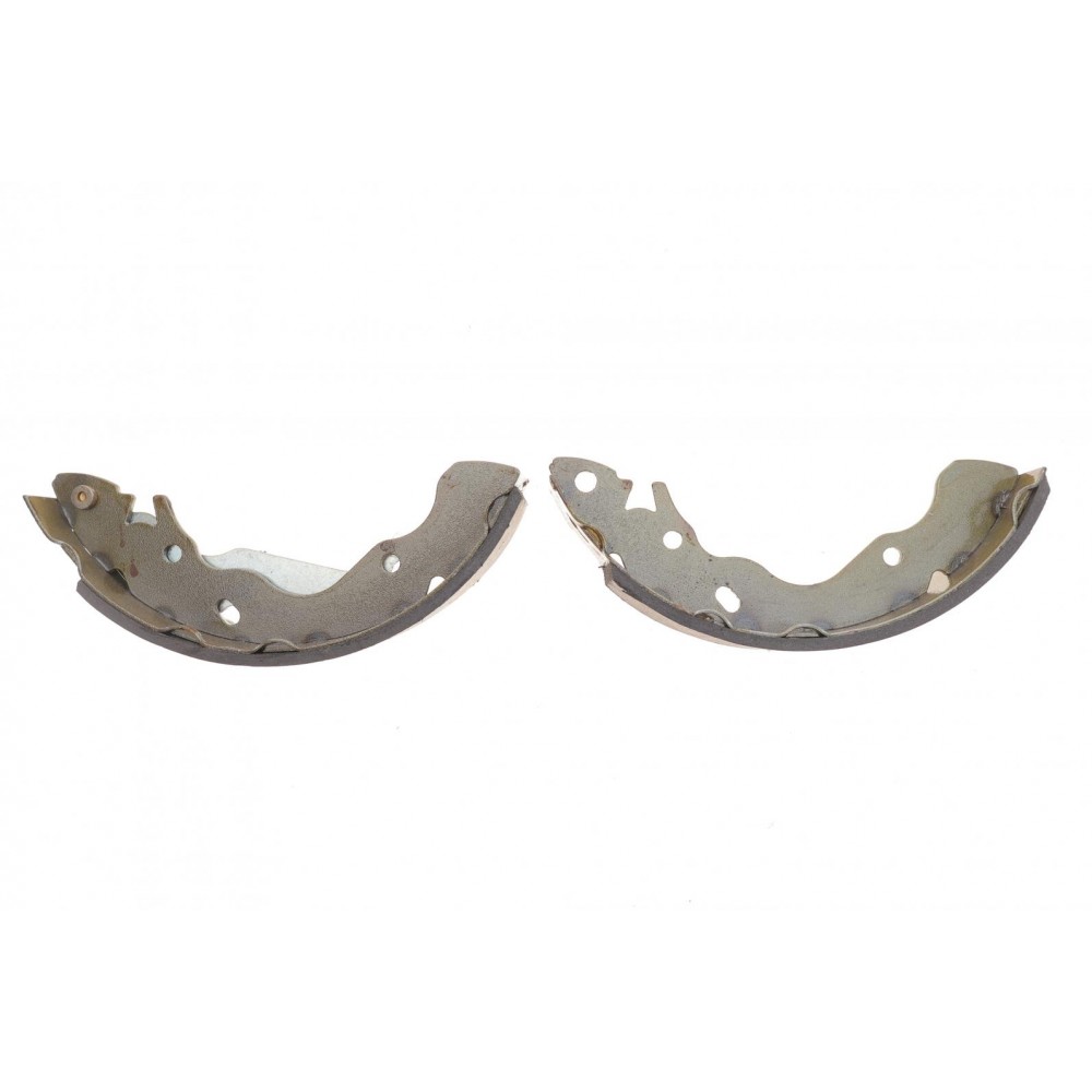 Колодки гальмівні (задні) Hyundai Elantra 90-10 (барабанні) (203.2x38)