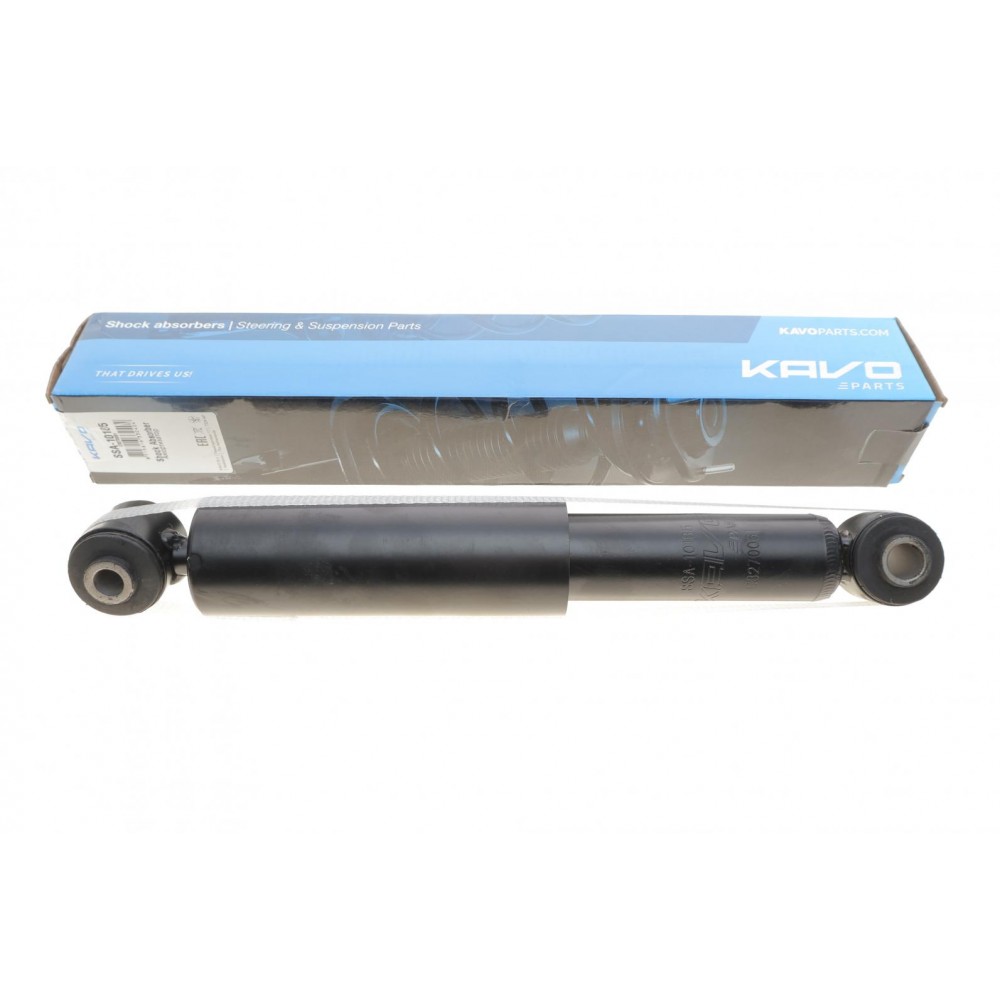 Амортизатор (задній) Opel Combo 01- (Газ)