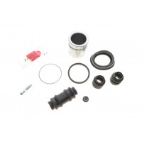 Ремкомплект супорта (заднього) Mitsubishi Pajero Sport 98- (d=43mm) (+поршень) (Sumitomo)