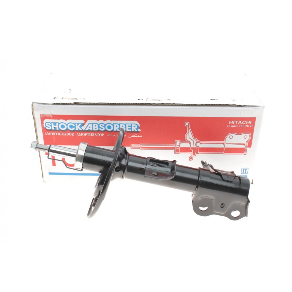 Амортизатор (передній) Toyota Camry 2.5/3.5 11- (L)