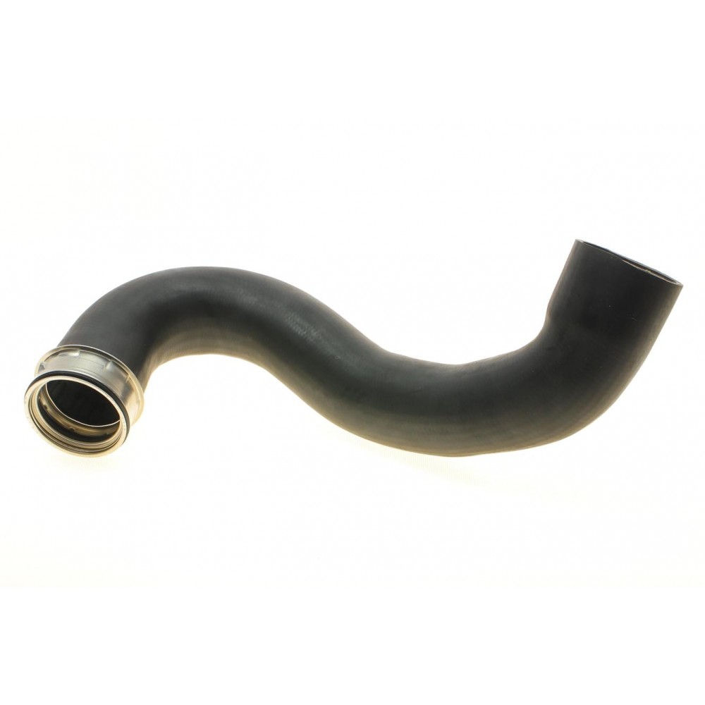 Патрубок інтеркулера (верхній) MB Sprinter 2.7CDI 00-06 (OM612/647)