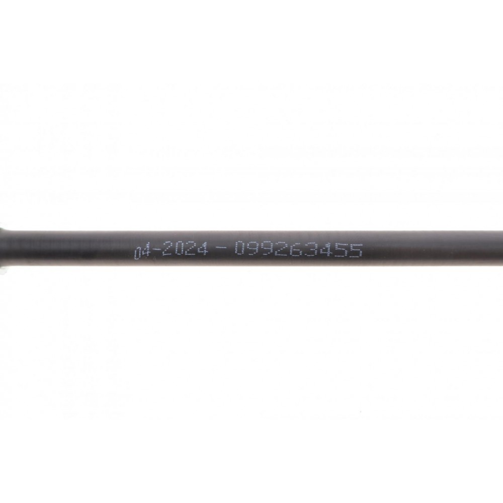 Трос ручника (центральний) MB Sprinter 408-416 96- (коротка база) (1435/285мм)