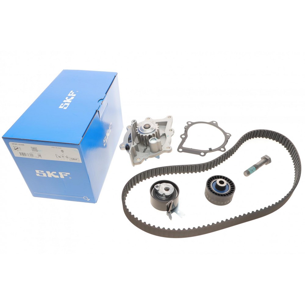 VKMC 03305 SKF Водяний насос комплект зубчастого ременя