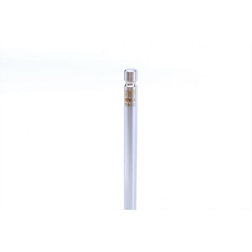 Клапан (випуск) Citroen Berlingo/Peugeot Partner 1.6 16V 00- (24.50x5.99x104.50) = 5737180000