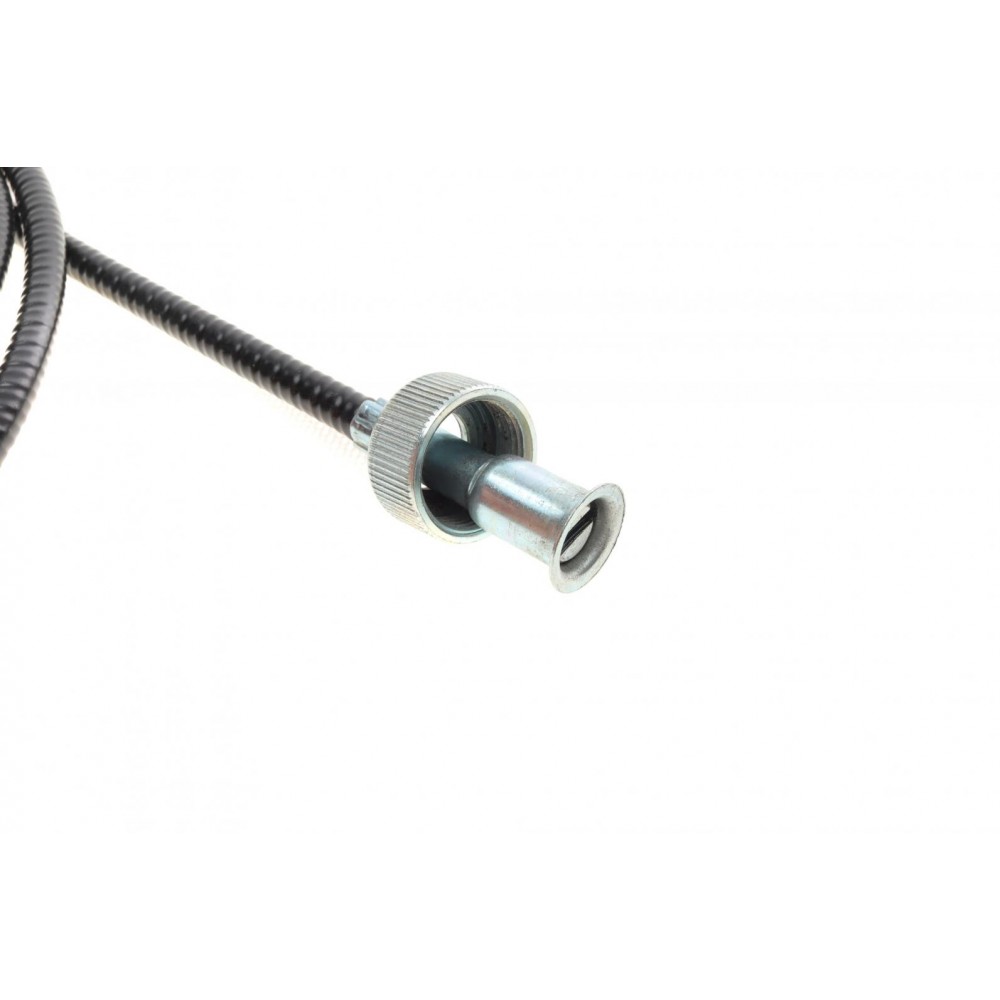 Трос спідометра DB 207-410D (без тахографа) (2200мм) (0065421307)
