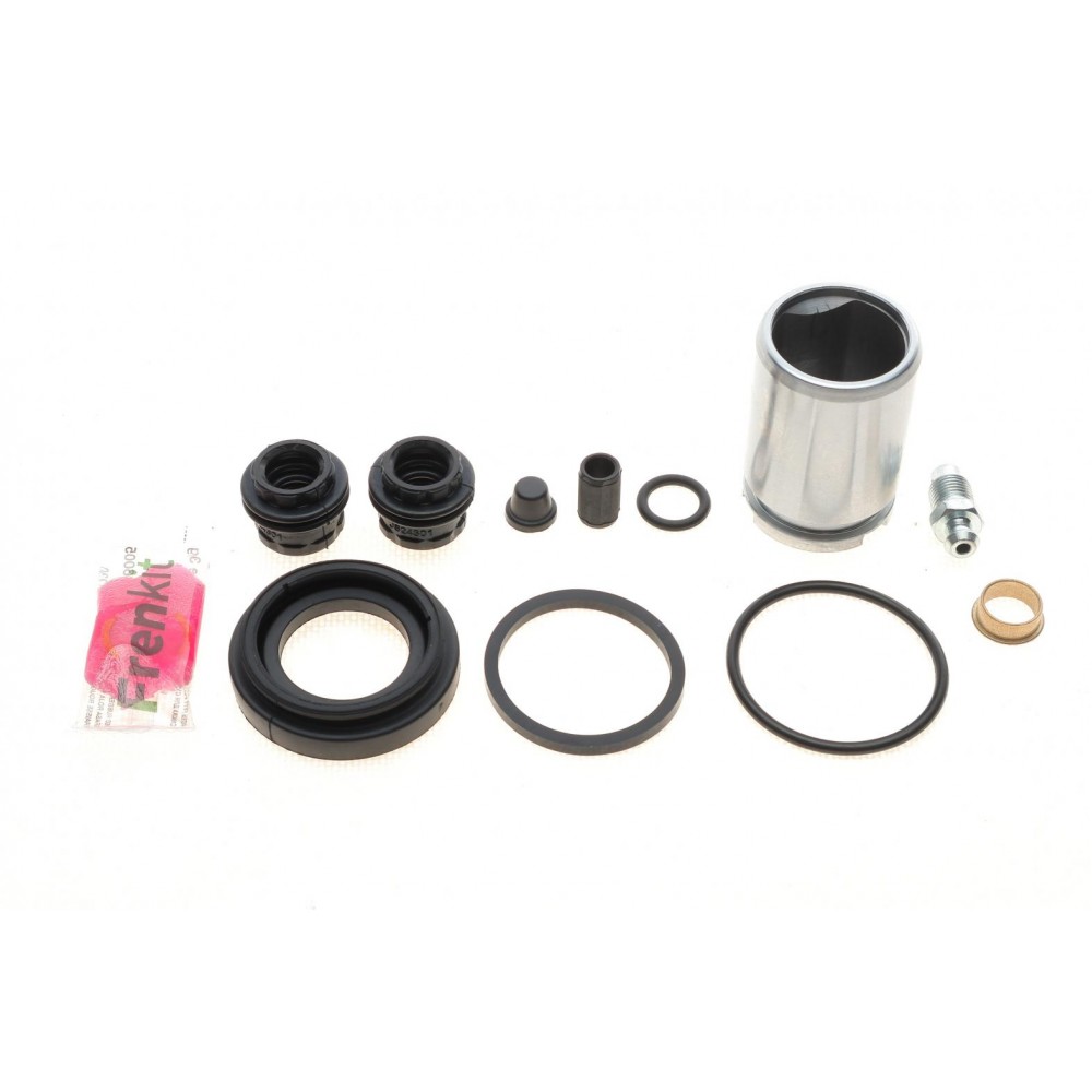 Ремкомплект супорта (заднього) Renault Kadjar 06-15 (d=36mm) (TRW) (+поршень)