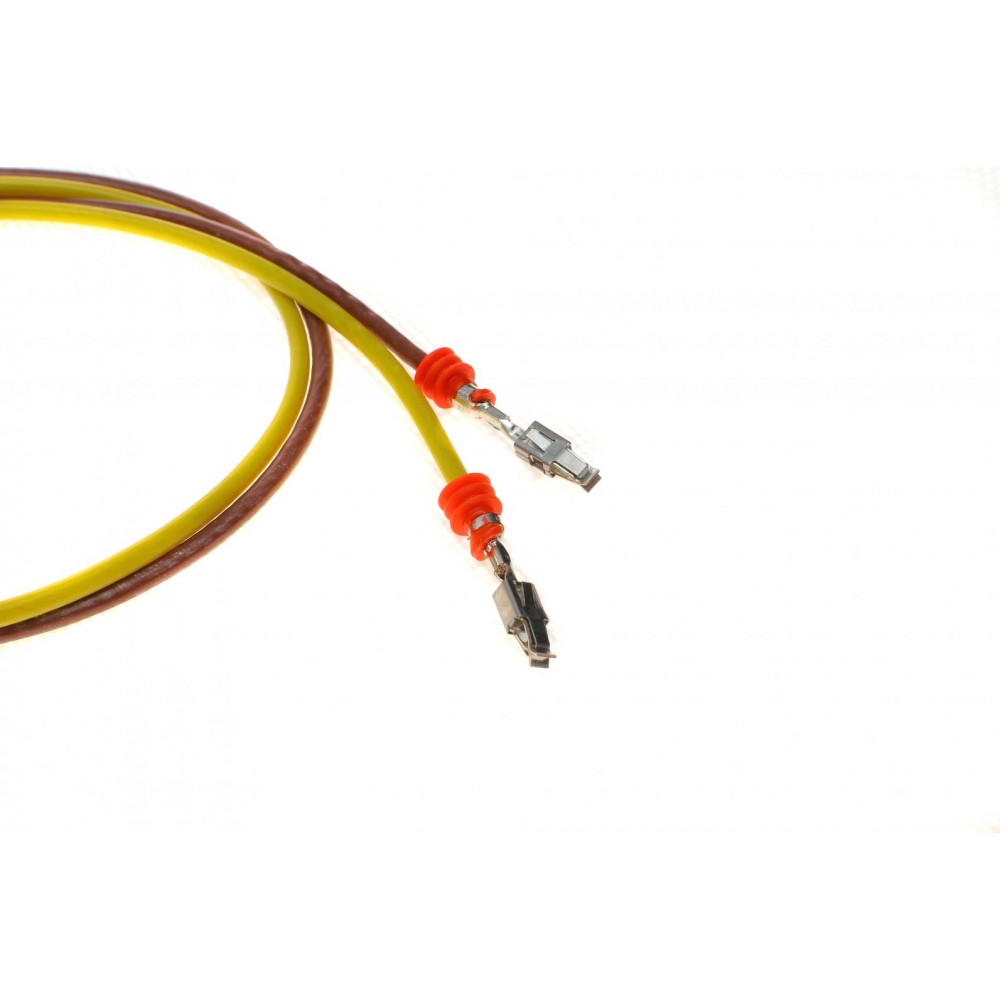 Ремкомплект кабеля форсунки Fiat 1.3-2.0JTD/Opel 1.7-2.0CDTI 03-