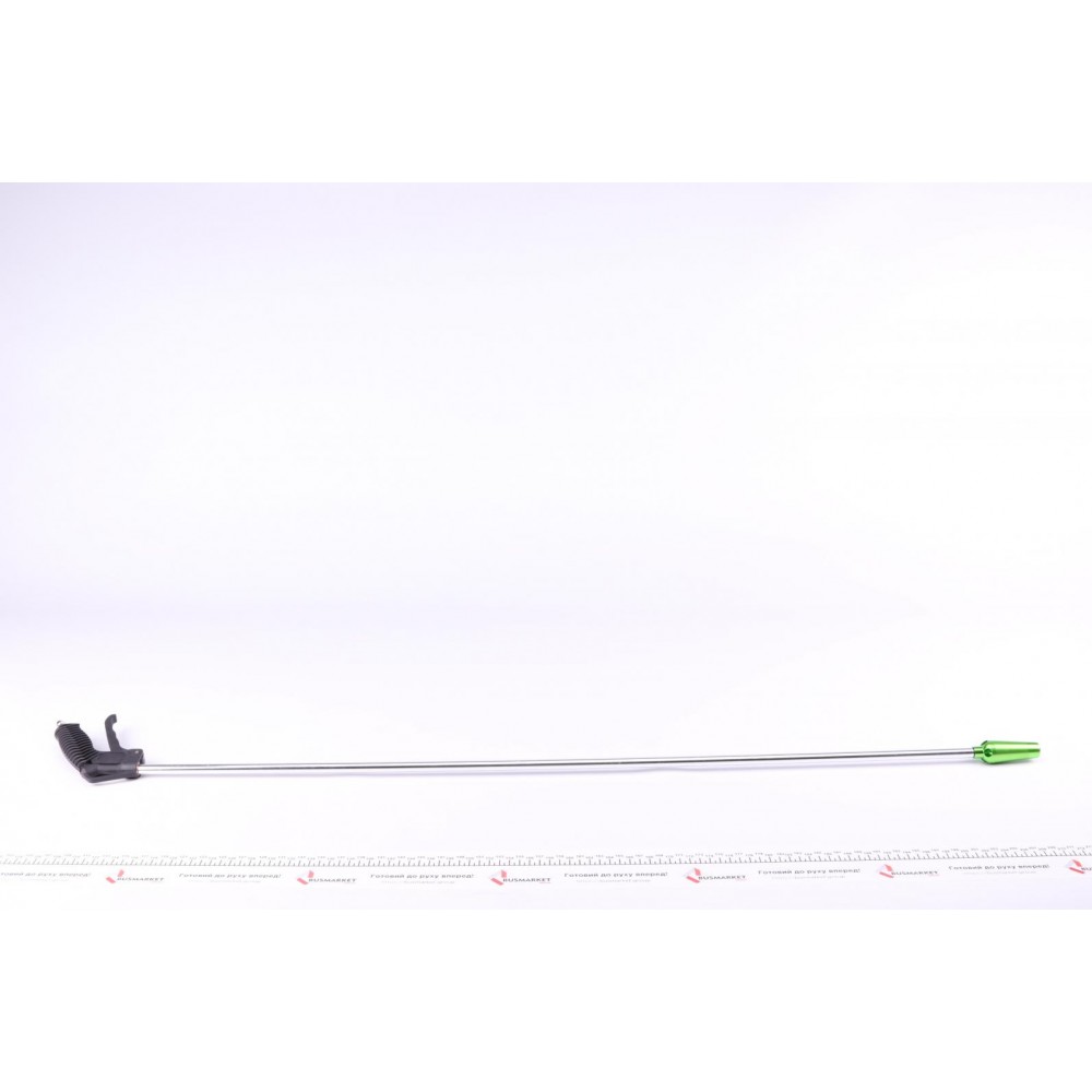 Пістолет продувний з насадкою L-1020 mm