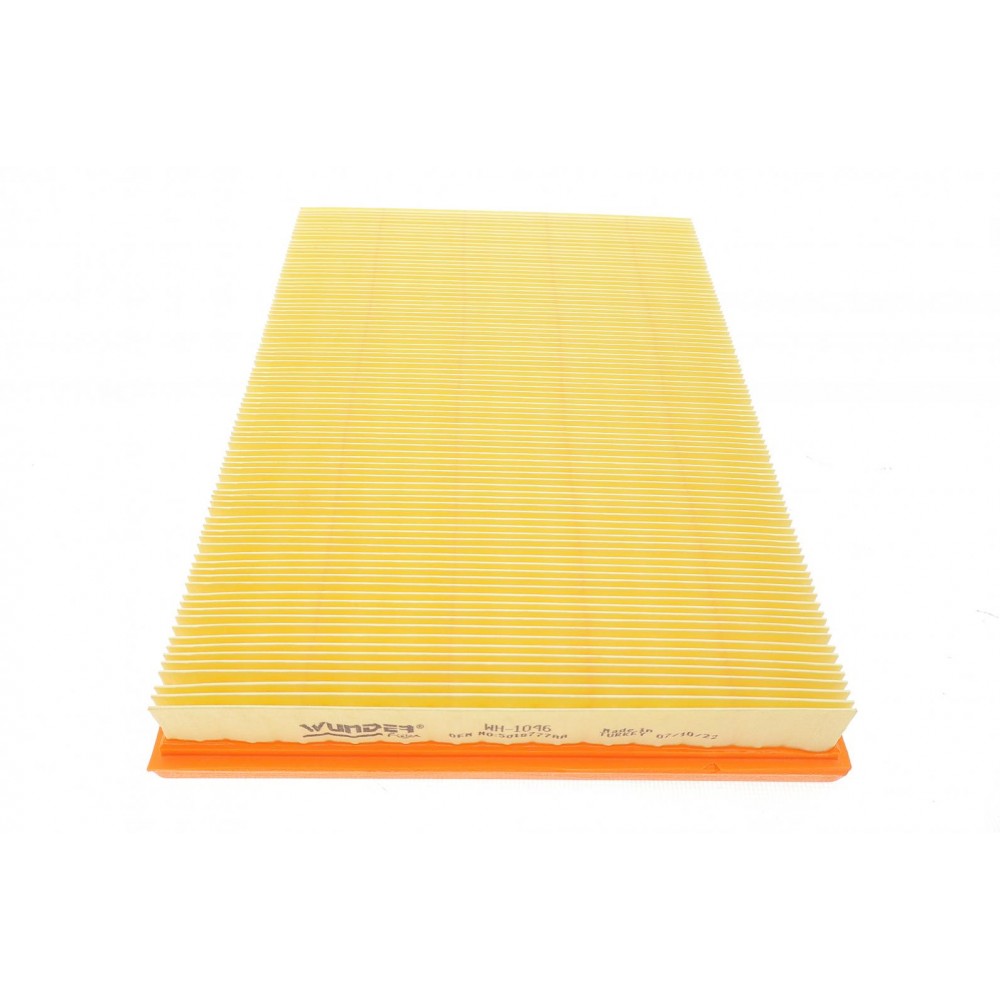 Фільтр повітряний Jeep Cherokee/Grand Cherokee/Commander 01-