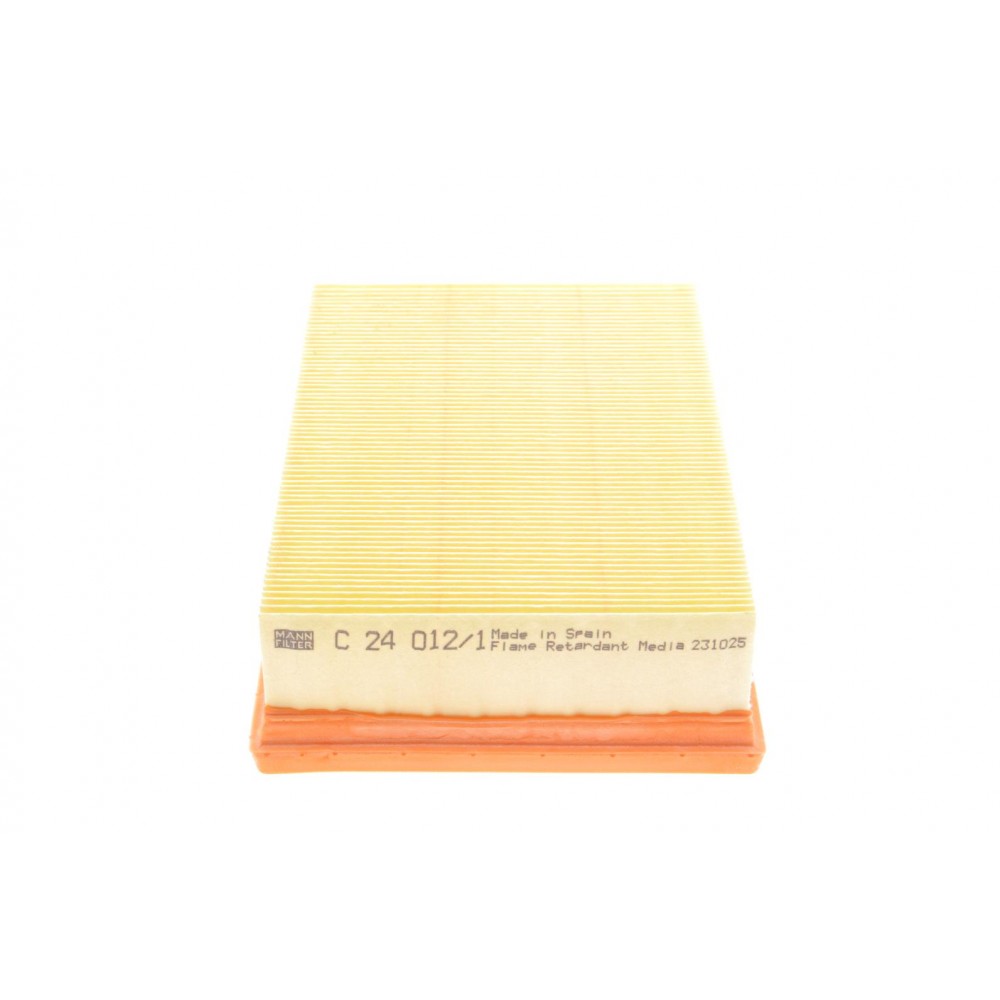 C 24 012/1 MANN-FILTER Повітряний фільтр