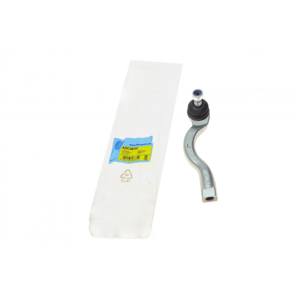 ADC48761 BLUE PRINT Наконечник поперечної кермової тяги